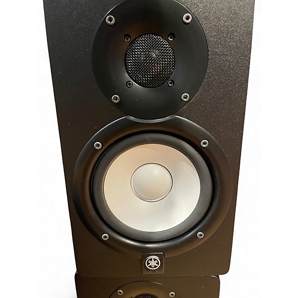 Used Yamaha HS5 Pair Powered Monitor