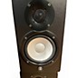 Used Yamaha HS5 Pair Powered Monitor