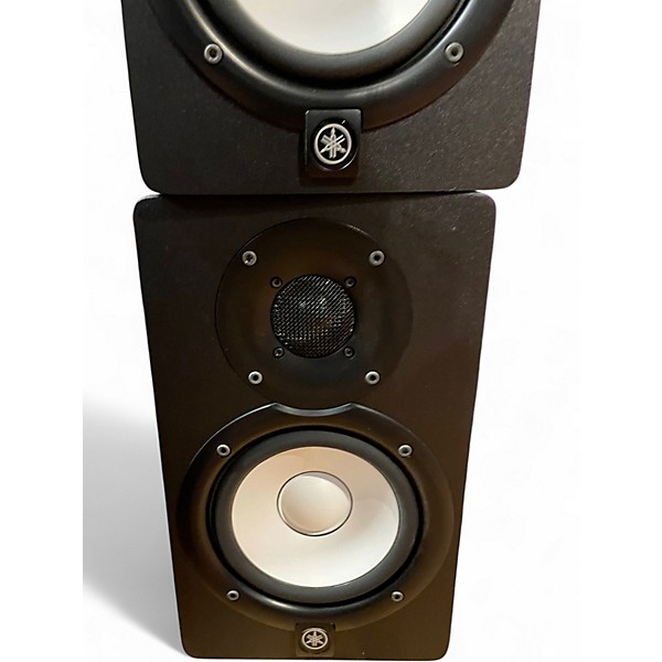 Used Yamaha HS5 Pair Powered Monitor