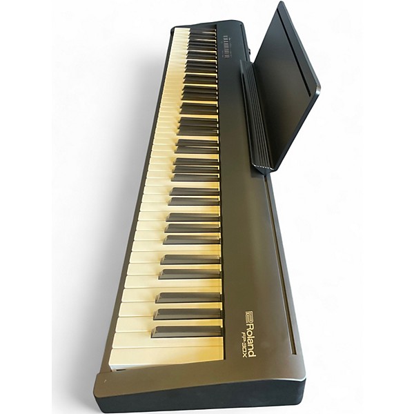 Used Roland FP30X Digital Piano