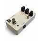 Used JHS Pedals 3 Series Phaser Effect Pedal