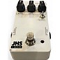 Used JHS Pedals 3 Series Phaser Effect Pedal