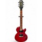 Used Epiphone SPECIAL MODEL Worn Cherry Solid Body Electric Guitar thumbnail