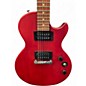 Used Epiphone SPECIAL MODEL Worn Cherry Solid Body Electric Guitar