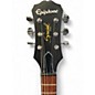Used Epiphone SPECIAL MODEL Worn Cherry Solid Body Electric Guitar