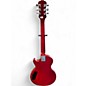 Used Epiphone SPECIAL MODEL Worn Cherry Solid Body Electric Guitar