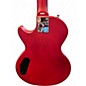 Used Epiphone SPECIAL MODEL Worn Cherry Solid Body Electric Guitar