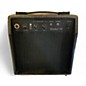 Used Epiphone Electar 10 Battery Powered Amp thumbnail