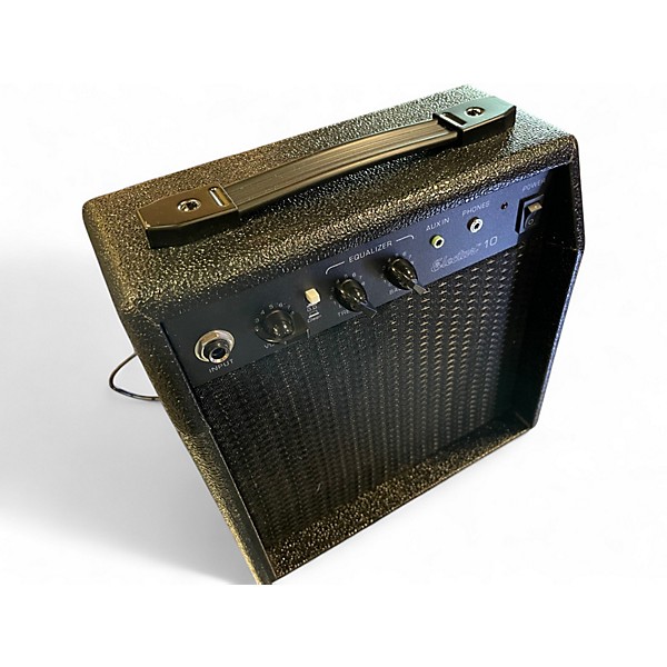 Used Epiphone Electar 10 Battery Powered Amp