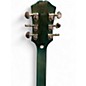Used Epiphone Les Paul Standard '60s Quilt Guitar Center-Exclusive Ocean Water Perimeter Solid Body Electric Guitar
