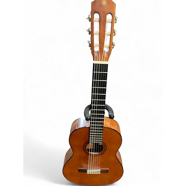 Used Yamaha CGS102A Natural Classical Acoustic Guitar