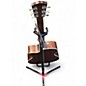 Used Fender Paramount PM-3 3 Color Sunburst Acoustic Electric Guitar