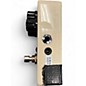 Used MXR MICRO AMP+ Effect Pedal