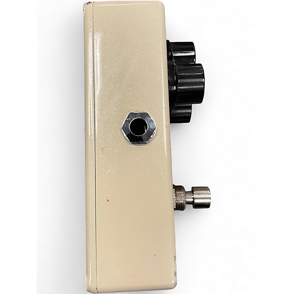 Used MXR MICRO AMP+ Effect Pedal