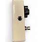 Used MXR MICRO AMP+ Effect Pedal