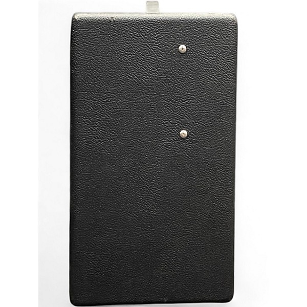 Used Fender Hot Rod Deluxe 40W 1x12 Tube Guitar Combo Amp