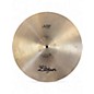 Used Zildjian 21in A Series Sweet Ride Cymbal thumbnail