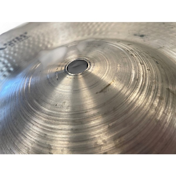 Used Zildjian 21in A Series Sweet Ride Cymbal