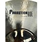 Used 2024 Zildjian 21in K Projection Cymbal