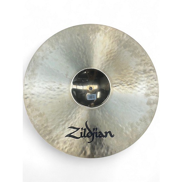 Used 2024 Zildjian 21in K Projection Cymbal