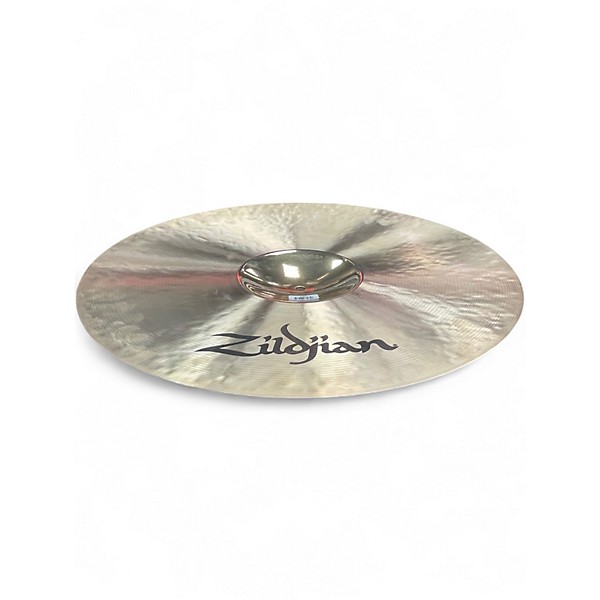 Used 2024 Zildjian 21in K Projection Cymbal