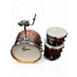 Used 2024 Gretsch Drums 3 Piece Catalina Club Natural Drum Kit thumbnail