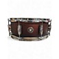 Used 2024 Gretsch Drums 5.5X14 Catalina Club Jazz Series Snare Natural Drum thumbnail
