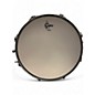 Used 2024 Gretsch Drums 5.5X14 Catalina Club Jazz Series Snare Natural Drum