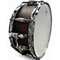 Used 2024 Gretsch Drums 5.5X14 Catalina Club Jazz Series Snare Natural Drum