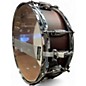 Used 2024 Gretsch Drums 5.5X14 Catalina Club Jazz Series Snare Natural Drum
