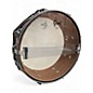 Used 2024 Gretsch Drums 5.5X14 Catalina Club Jazz Series Snare Natural Drum