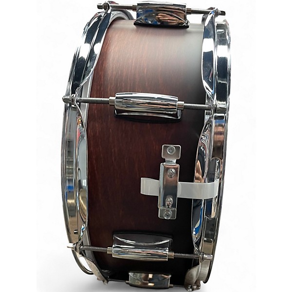 Used 2024 Gretsch Drums 5.5X14 Catalina Club Jazz Series Snare Natural Drum