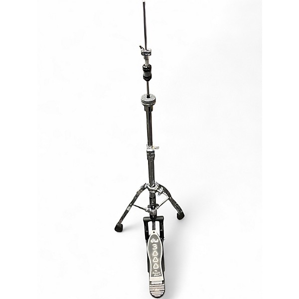 Used DW 5000 Series Hi Hat Stand