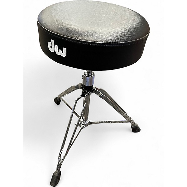 Used DW 5100 Drum Throne Drum Throne