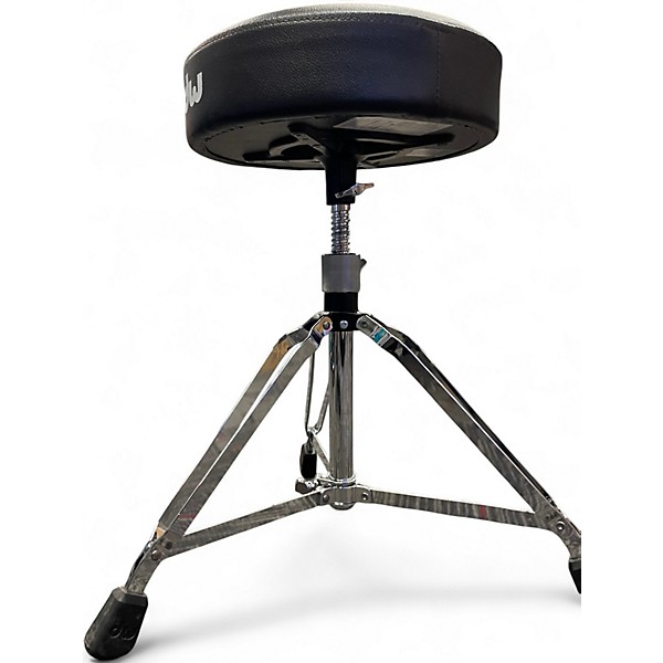 Used DW 5100 Drum Throne Drum Throne