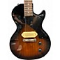 Used Epiphone Les Paul Junior Single Cut Tobacco Burst Solid Body Electric Guitar