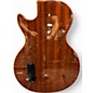 Used Epiphone Les Paul Junior Single Cut Tobacco Burst Solid Body Electric Guitar