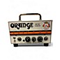 Used Orange Amplifiers MT20 Micro Terror 20W Tube Guitar Amp Head thumbnail