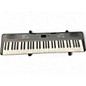 Used Alesis Harmony 61 Portable Keyboard thumbnail