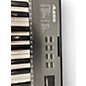 Used Alesis Harmony 61 Portable Keyboard