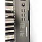 Used Alesis Harmony 61 Portable Keyboard