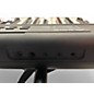 Used Alesis Harmony 61 Portable Keyboard