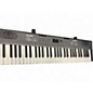 Used Alesis Harmony 61 Portable Keyboard