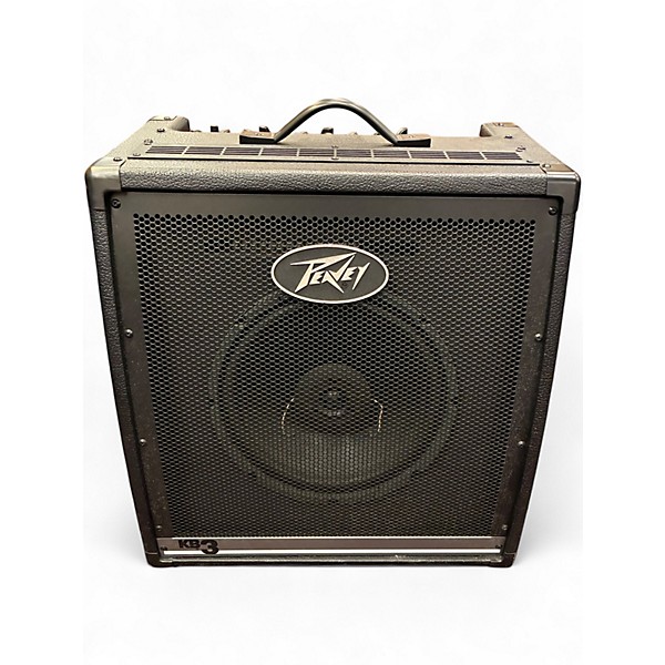 Used Peavey KB3 1x12 60W Keyboard Amp