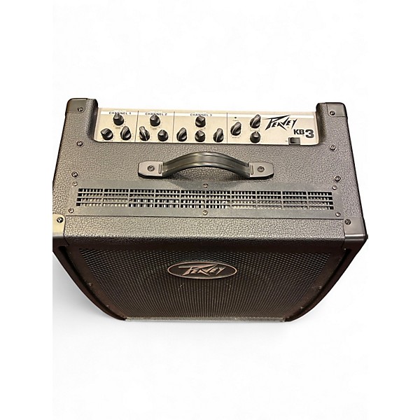 Used Peavey KB3 1x12 60W Keyboard Amp