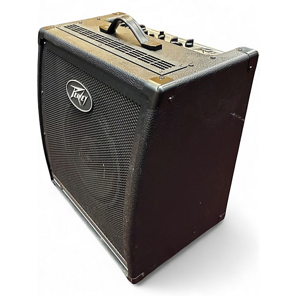 Used Peavey KB3 1x12 60W Keyboard Amp