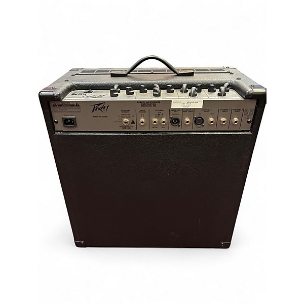 Used Peavey KB3 1x12 60W Keyboard Amp