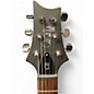 Used PRS SE CE24 BLOOD ORANGE Solid Body Electric Guitar