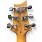 Used PRS SE CE24 BLOOD ORANGE Solid Body Electric Guitar