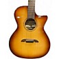 Used Alvarez AGE910CEARSHB 2 Color Sunburst Acoustic Electric Guitar